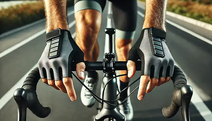 sensores de rendimiento para bicicletas con bluetooth