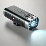 Luces inteligentes para bicicletas: tecnología y seguridad