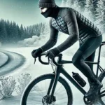 Ropa de ciclismo para invierno: mantente caliente y protegido