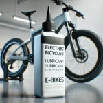 Lubricantes para bicicletas eléctricas: ¿Cuáles son los mejores?