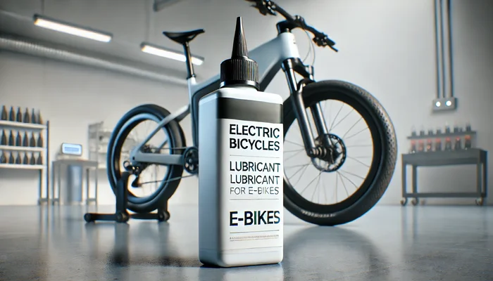 lubricantes para bicicletas electricas