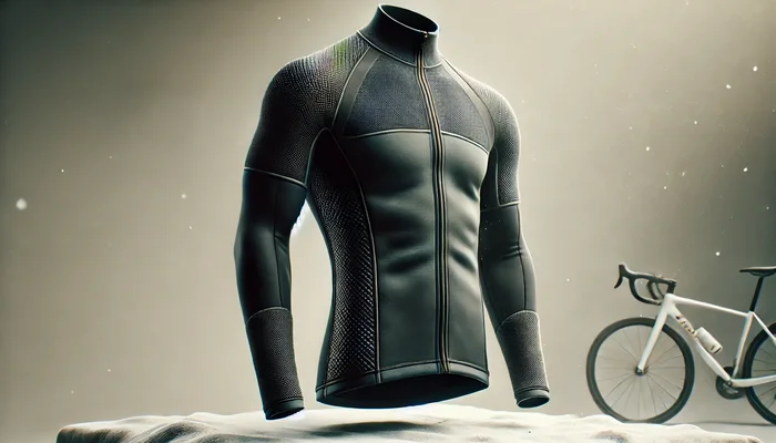 maillots de ciclismo para invierno con forro polar