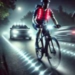 Reflectores para bicicleta con tecnología LED: Mejora tu seguridad y visibilidad nocturna